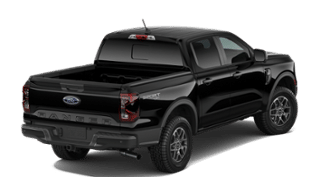2026 Ford Ranger® External Image 4